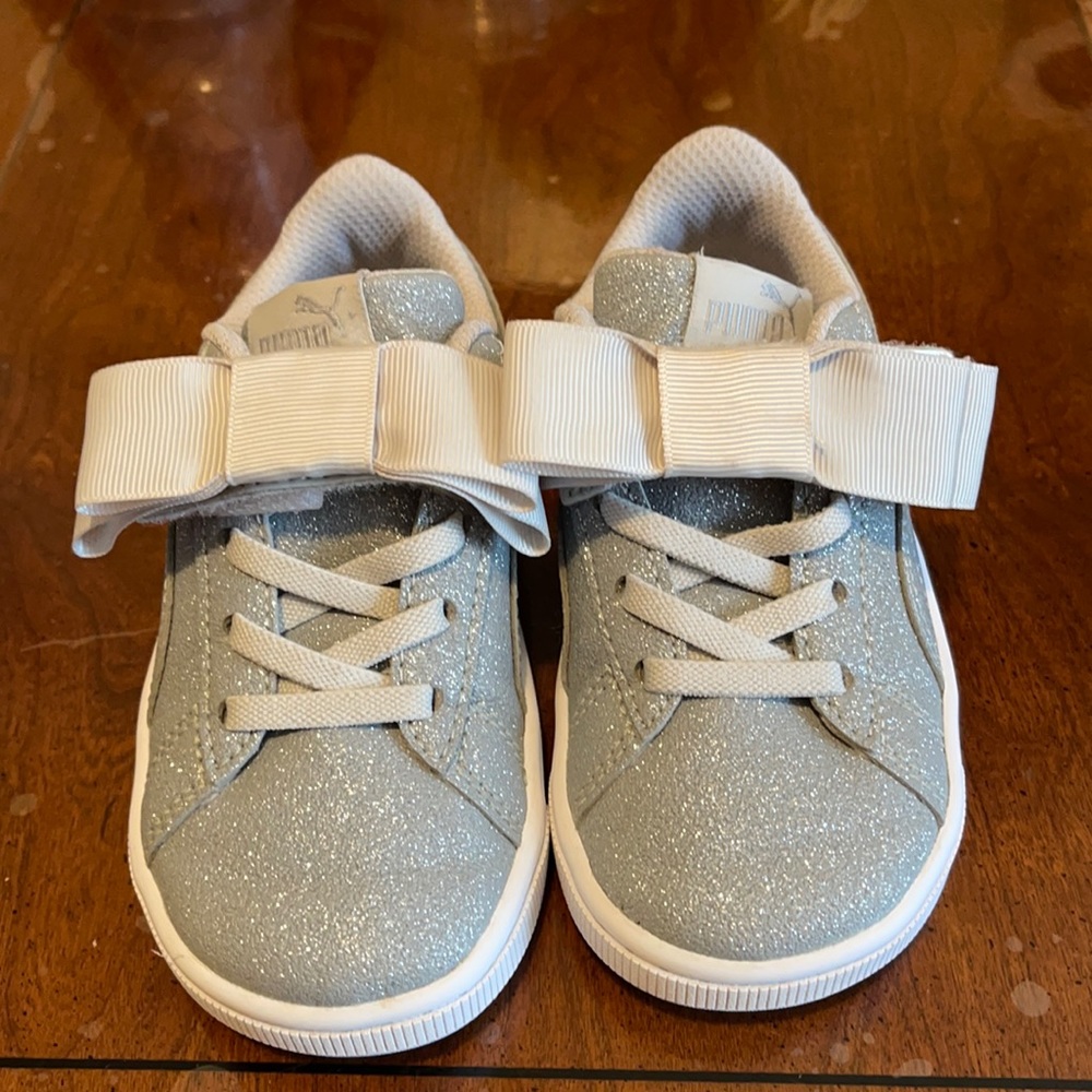puma toddler